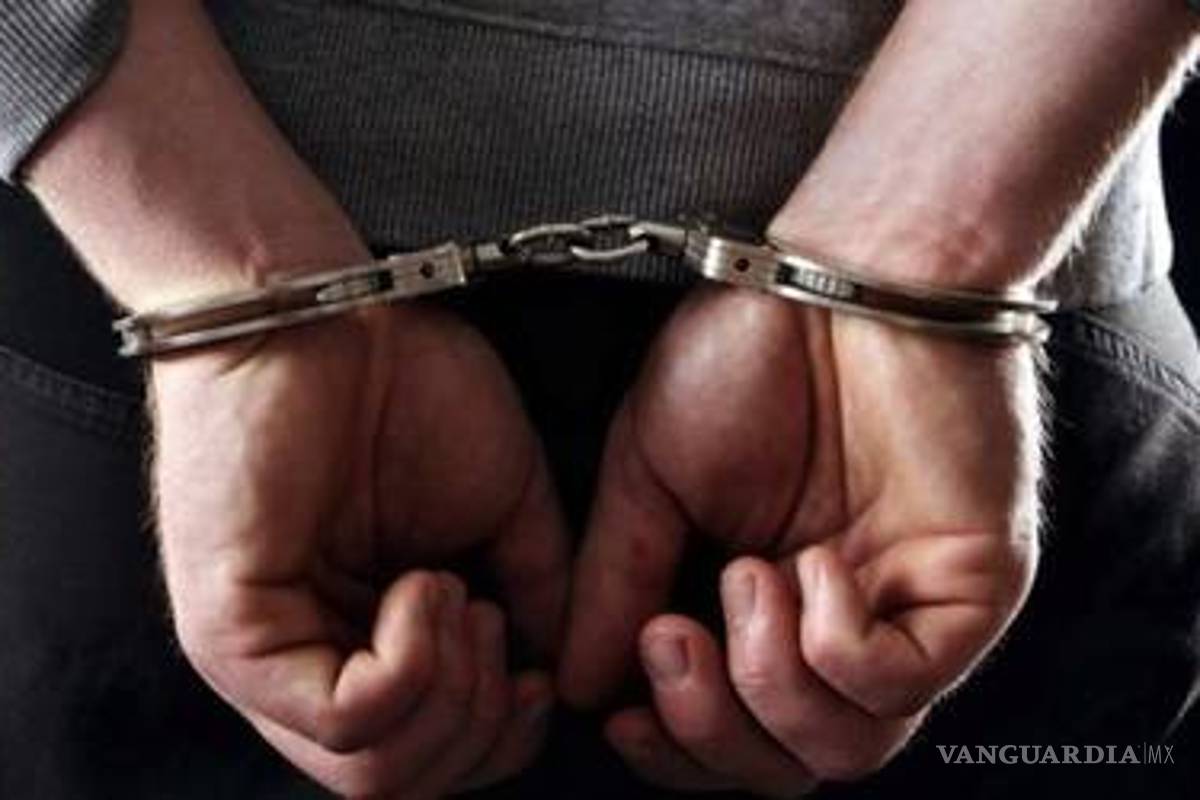 Coronavirus: Detienen a 30 por salir a la calle en Monclova