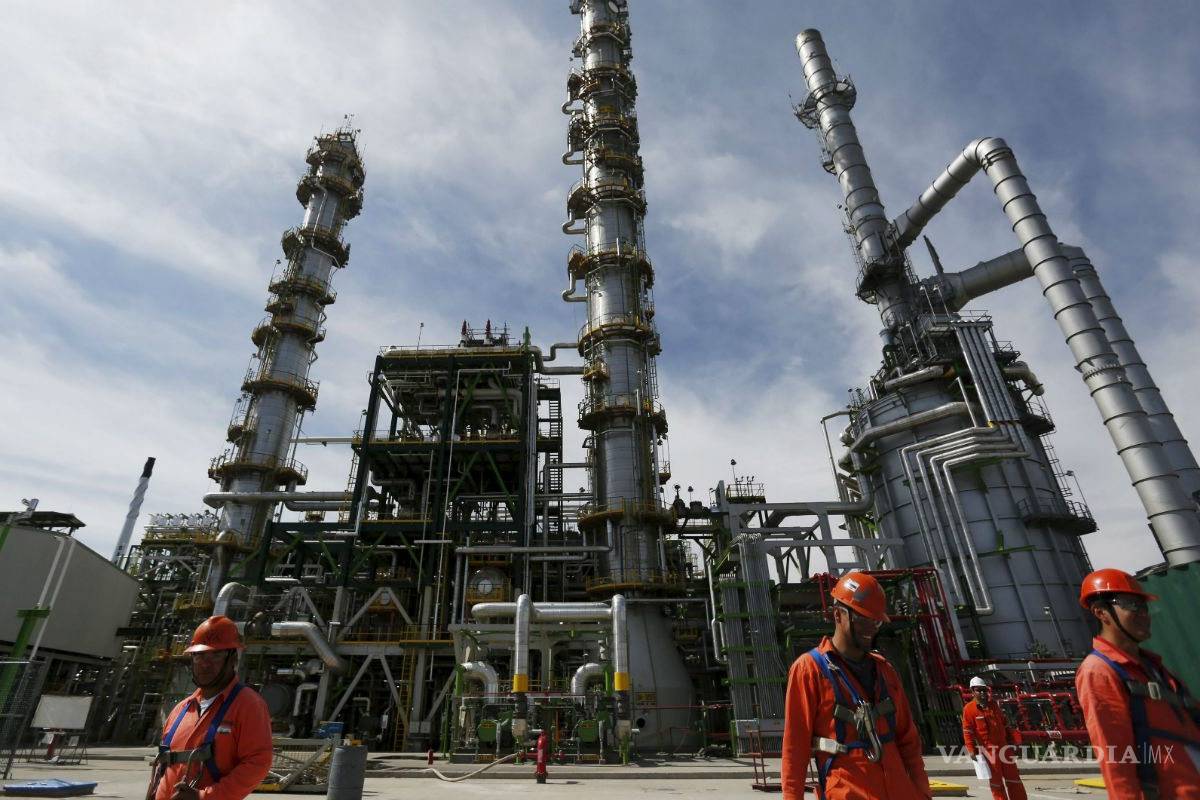 No resguarda Pemex a uno de sus empleados en NL