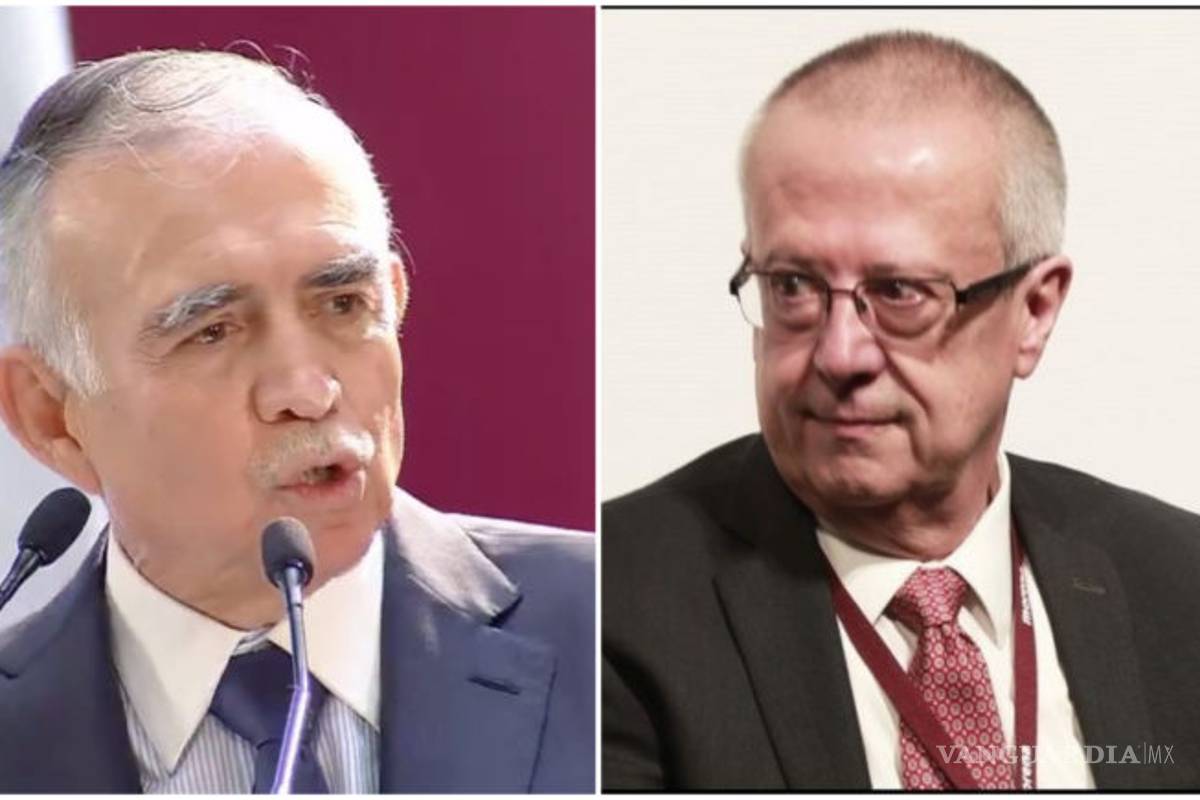 Urzúa es la primera gran víctima de AMLO; Romo ganó la partida: Raymundo Riva Palacio