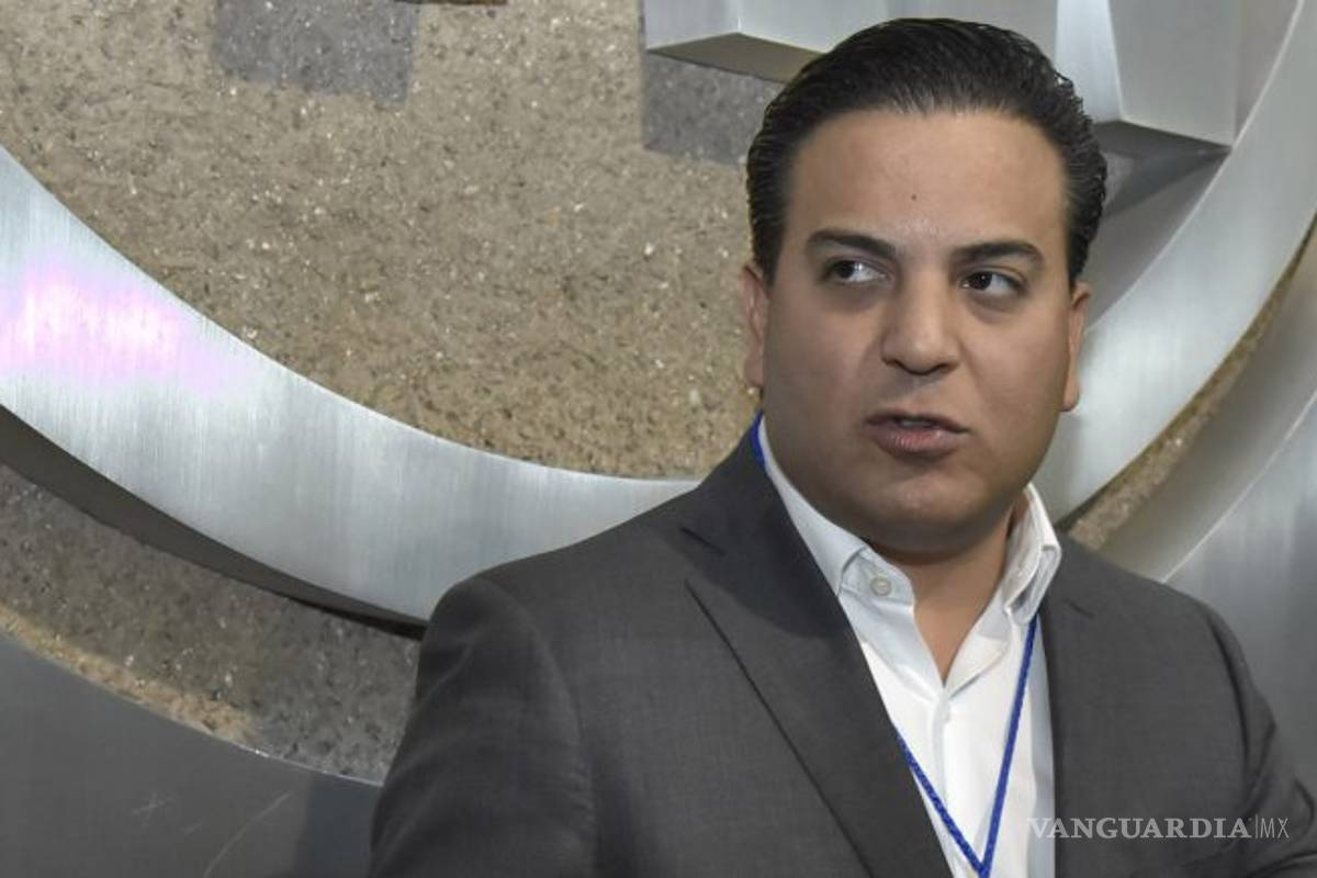 Es una tristeza una alianza con el PRI: Damián Zepeda