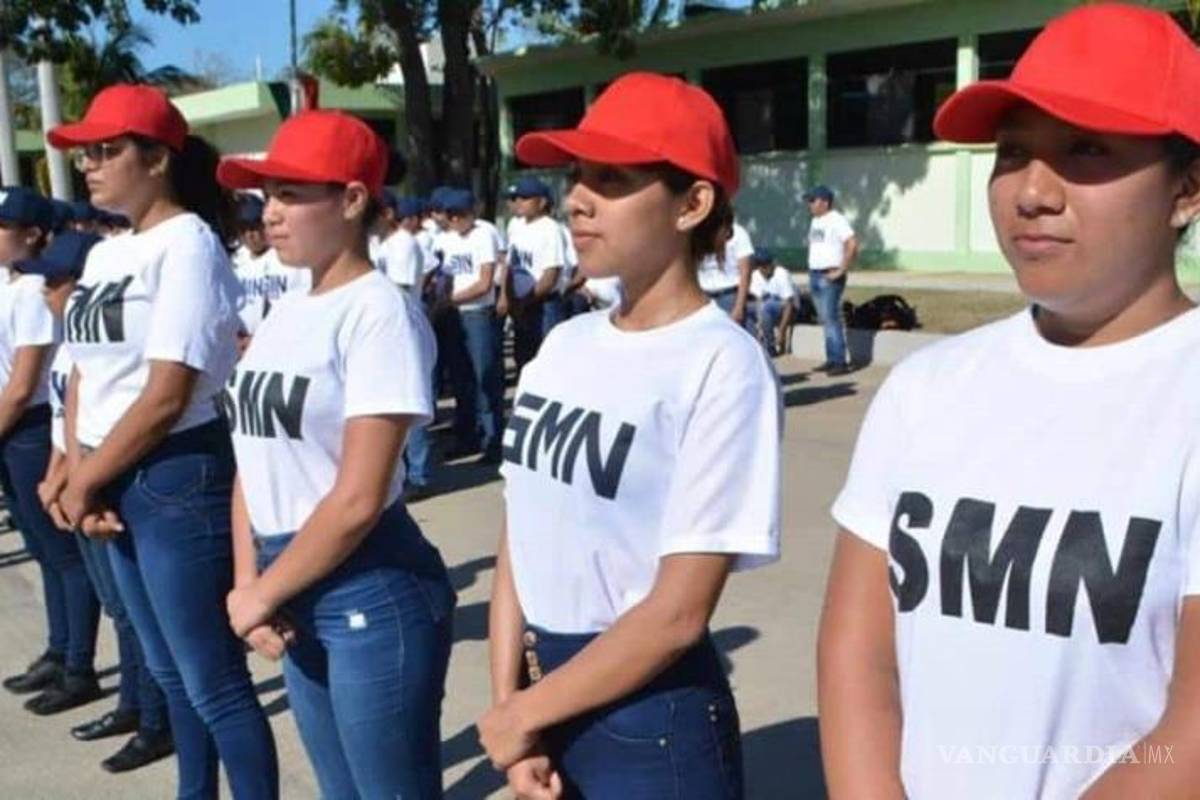Por contingencia se aplaza el Servicio Militar Nacional hasta mayo
