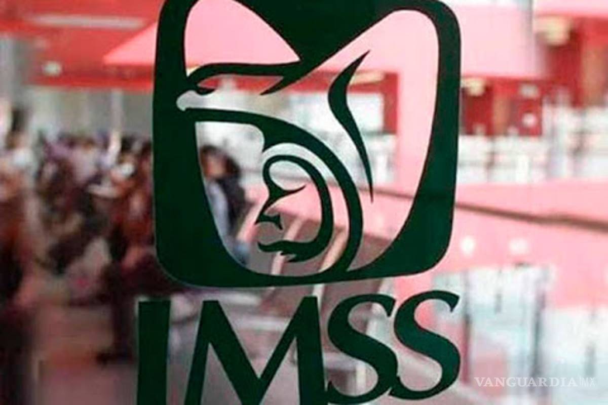Coparmex: siguen problemas con plataforma del IMSS