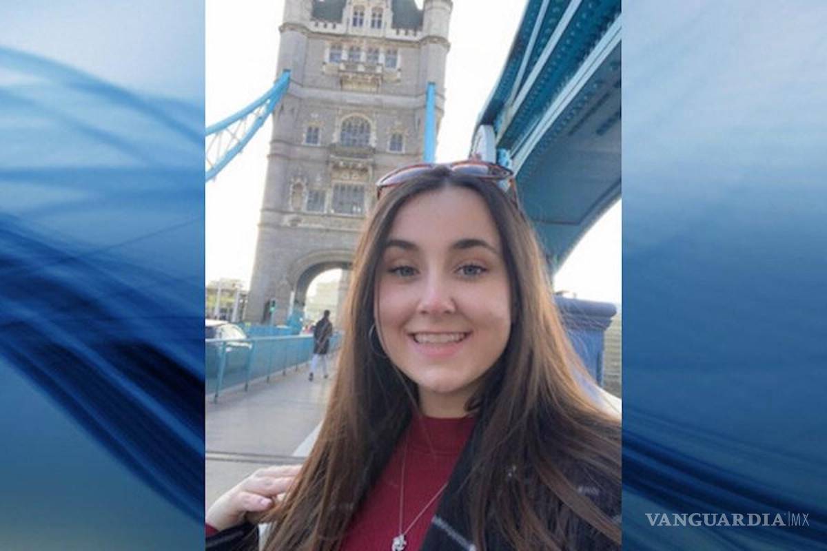 Viajó a otro país a conocer a su novio de internet... y terminó asesinada por él