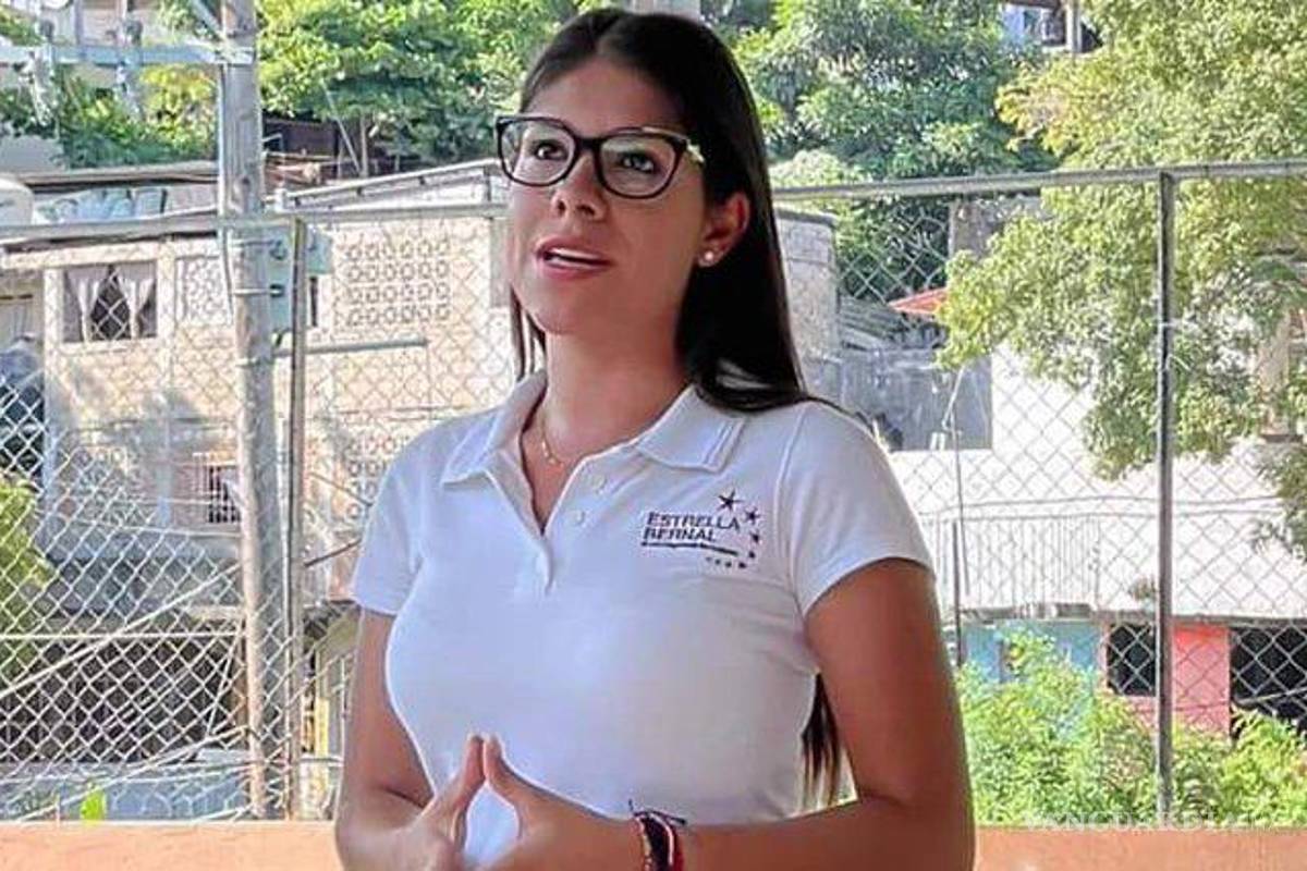 Atacan a balazos casa de diputada de Morena en Acapulco