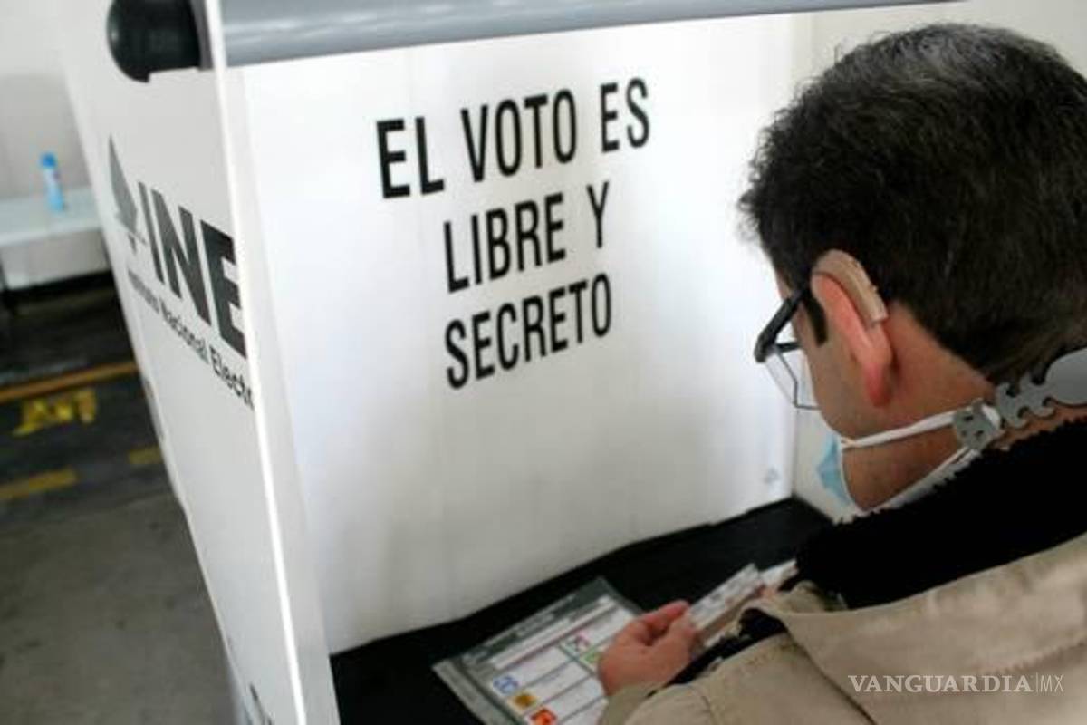 Insta Iglesia Católica a derrotar al abstencionismo y acudir a votar