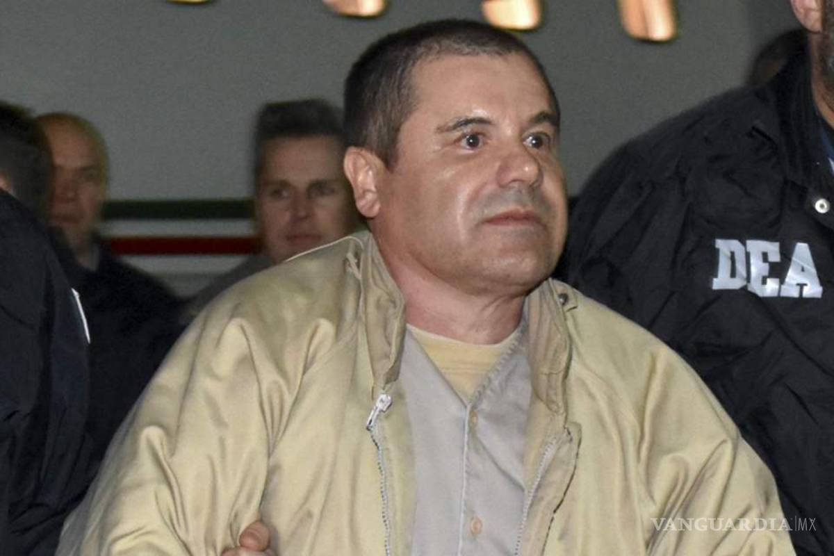 'El Chapo' ordenó matar a rivales y funcionario de PGR, revela 'El Rey' Zambada