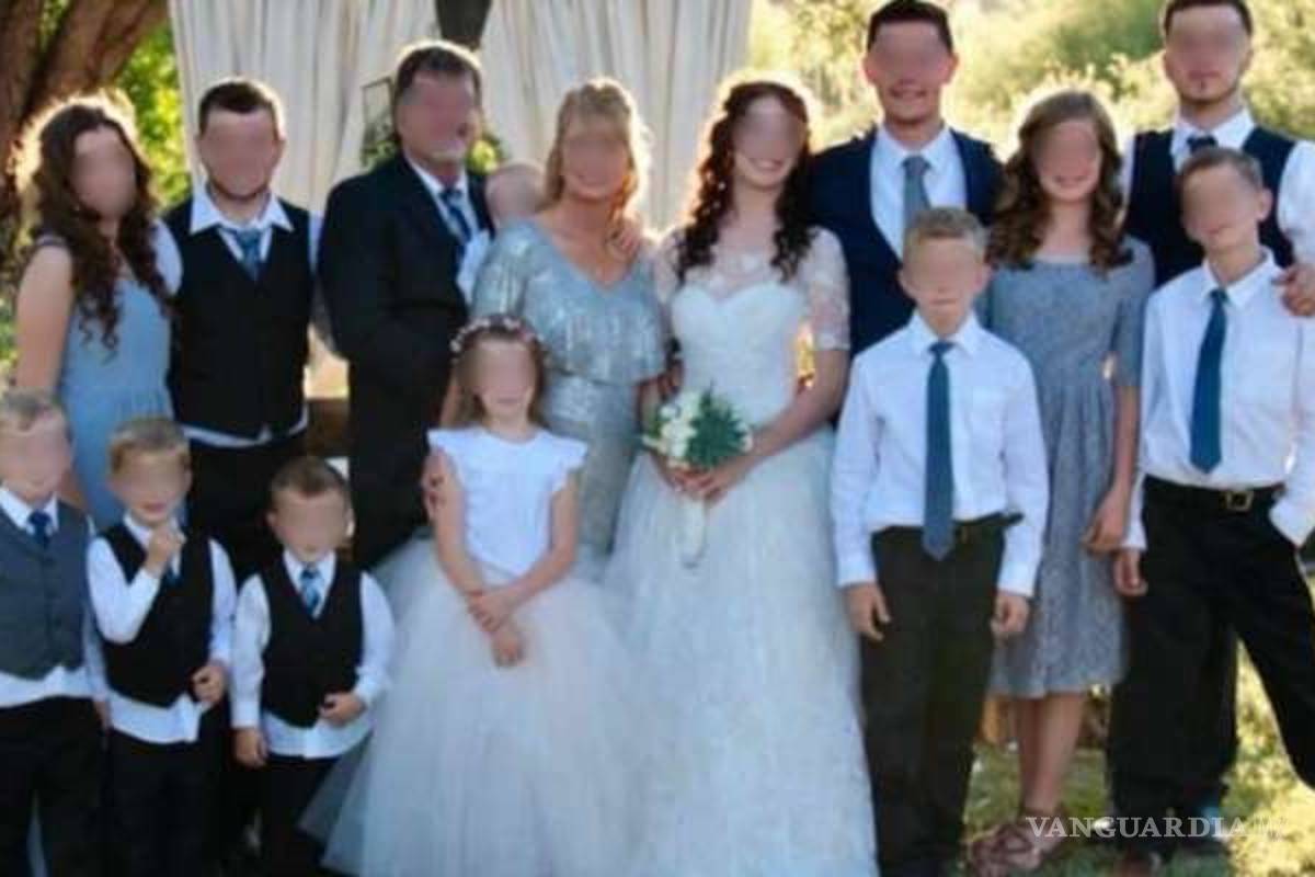 Los LeBarón llegaron a México de EU para poder practicar la poligamia