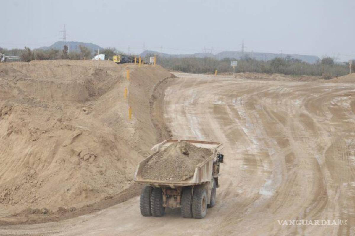 Hasta septiembre discutirán la Ley Minera