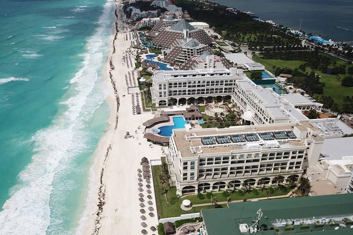 Urgen al Gobierno de Sheinbaum a desarrollar nuevos destinos ante saturación