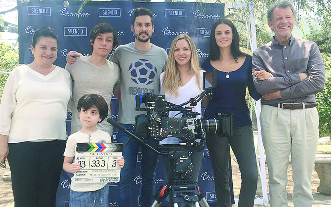 Los misterios del ‘Silencio’