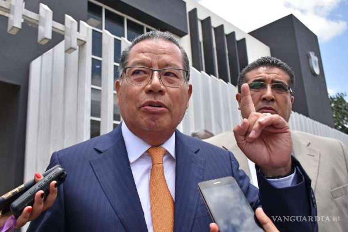 Recupera notaría sustituto de Duarte