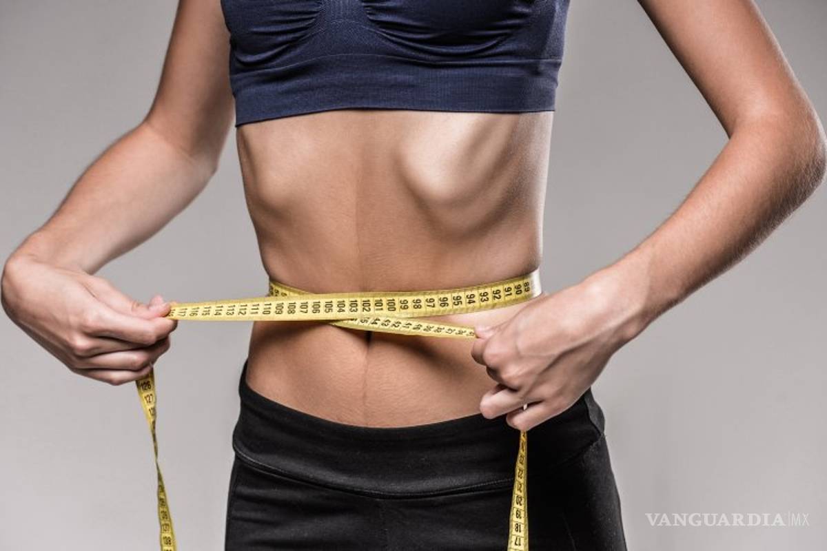 Alarma aumento de anorexia y bulimia entre niños y adolescentes mexicanos