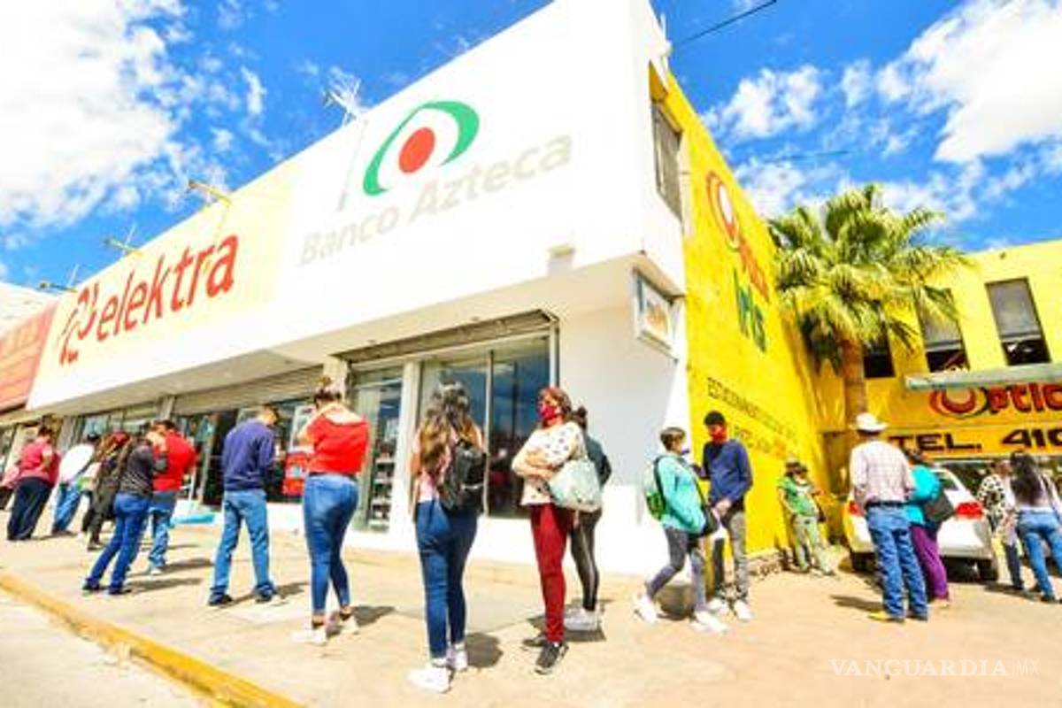 Grupo Salinas cerró todas sus tiendas Elektra en Perú