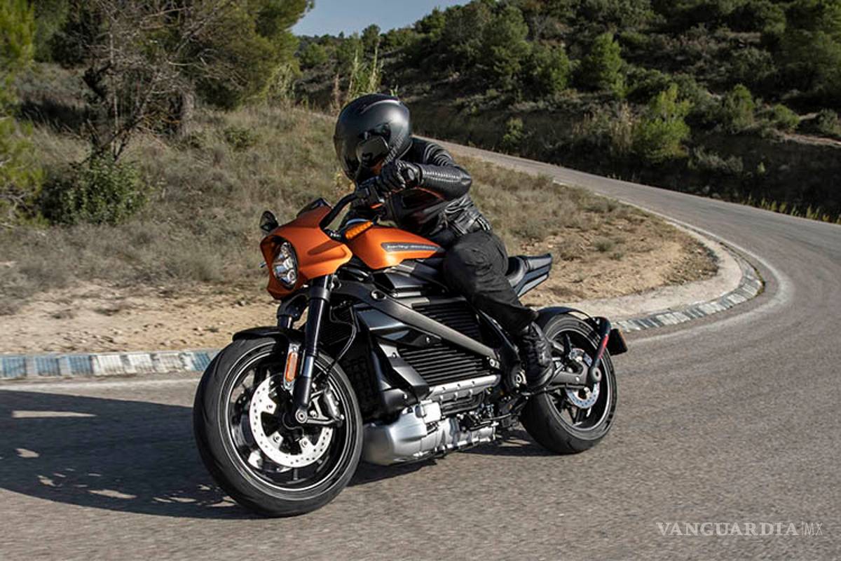 $!Harley-Davidson presenta dos nuevas motos eléctricas, para ciudad y todo terreno
