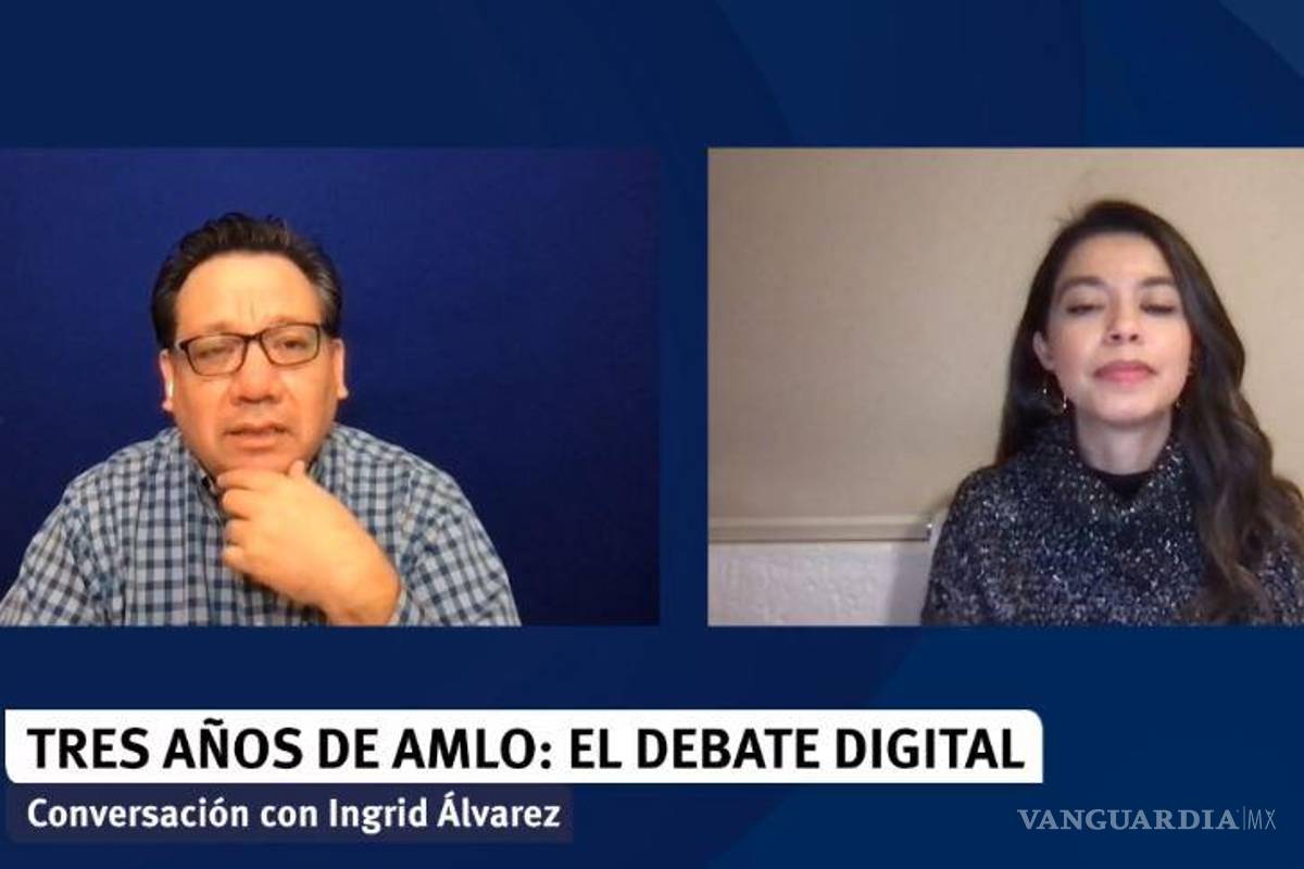 Conversando: Opiniones neutrales hacia AMLO toman bando en la conversación digital