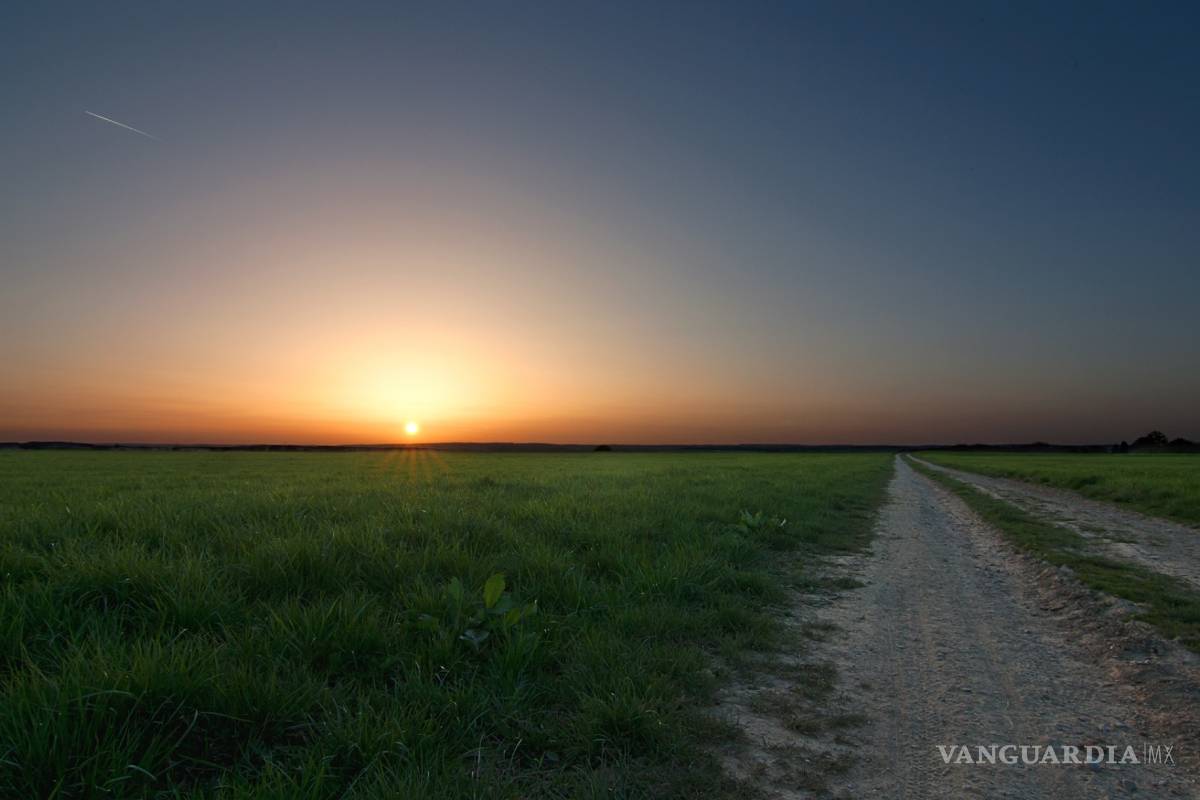 En Semana Santa: Guarda silencio