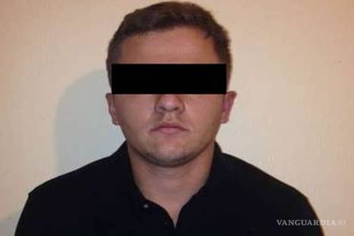 ¿Quién es 'El Menchito'?... supuesto hijo de 'El Mencho' que fue estraditado a los Estados Unidos