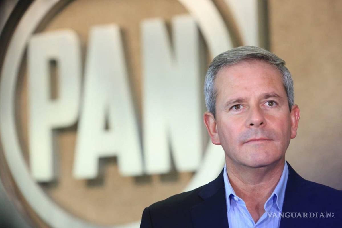 Llama Cofiño a la unidad para elección interna