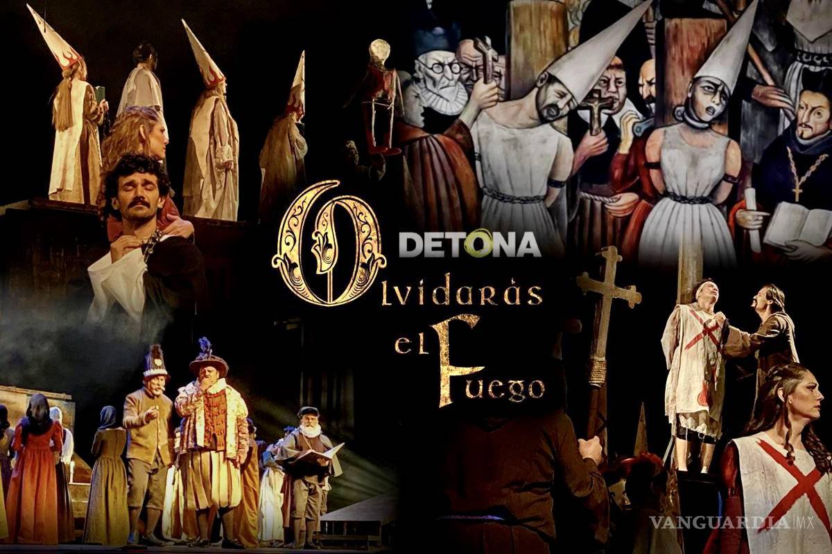 Santos inquisidores del siglo XXI