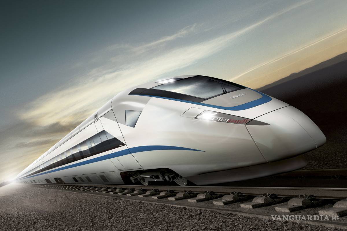 Sobornos de un año en México pagarían un tren rápido de CDMX a NL, a Yucatán o a Guatemala