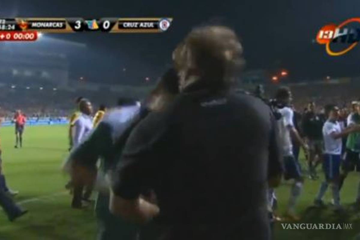 $!¿Habrá valido la pena? El 'Scooby Doo' michoacano se quedaría sin equipo