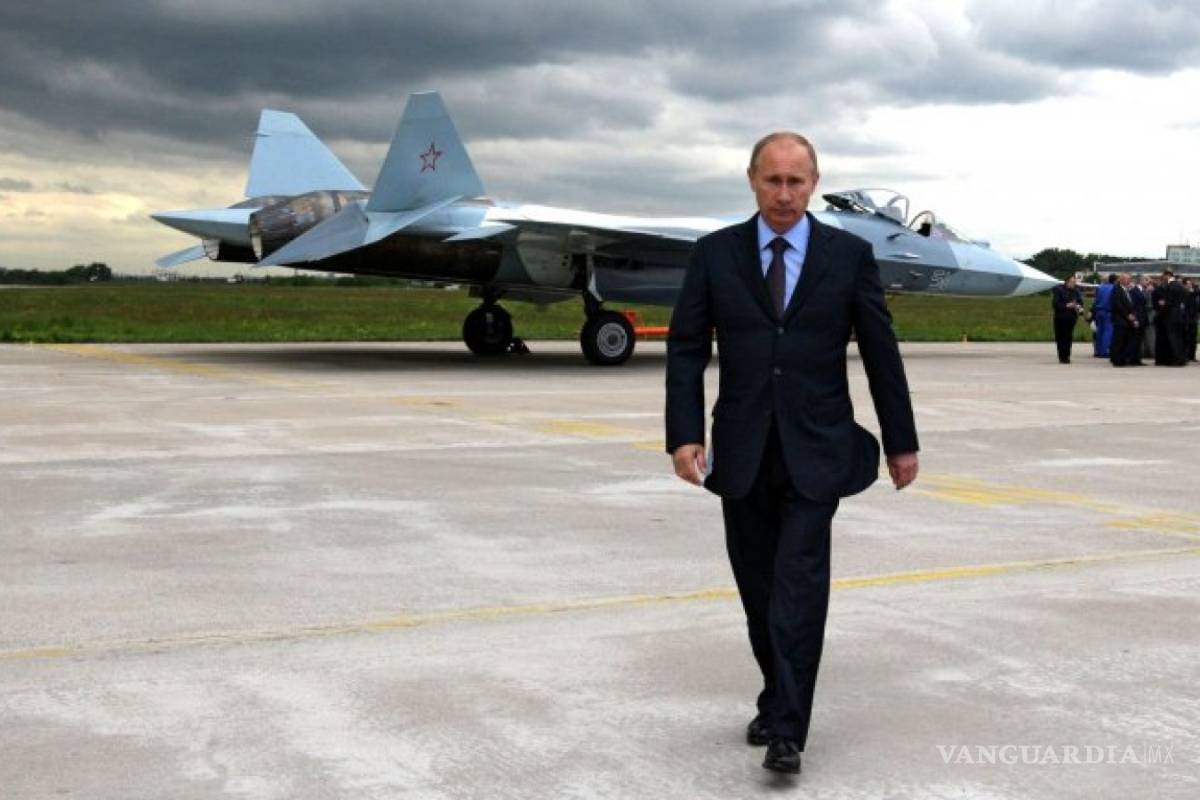 Moscú desmiente violación del espacio aéreo turco