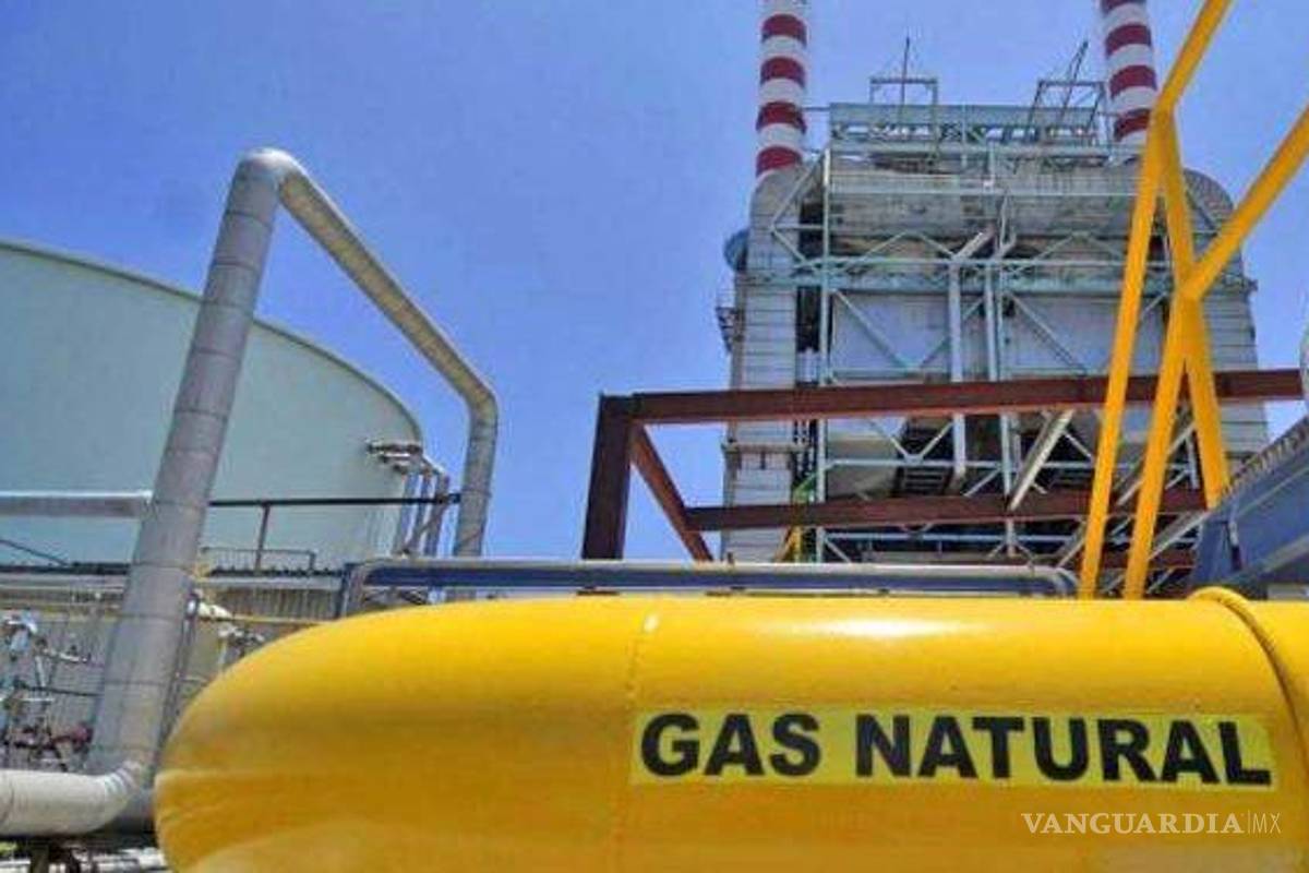 Gas natural alcanza cotización récord tras ataques de Rusia contra Ucrania