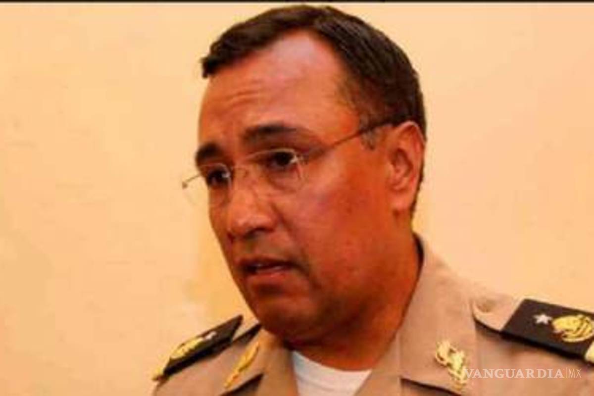 Con general Trauwitz, Pemex gastó millones contra huachicoleo... ¡pero aumentó!