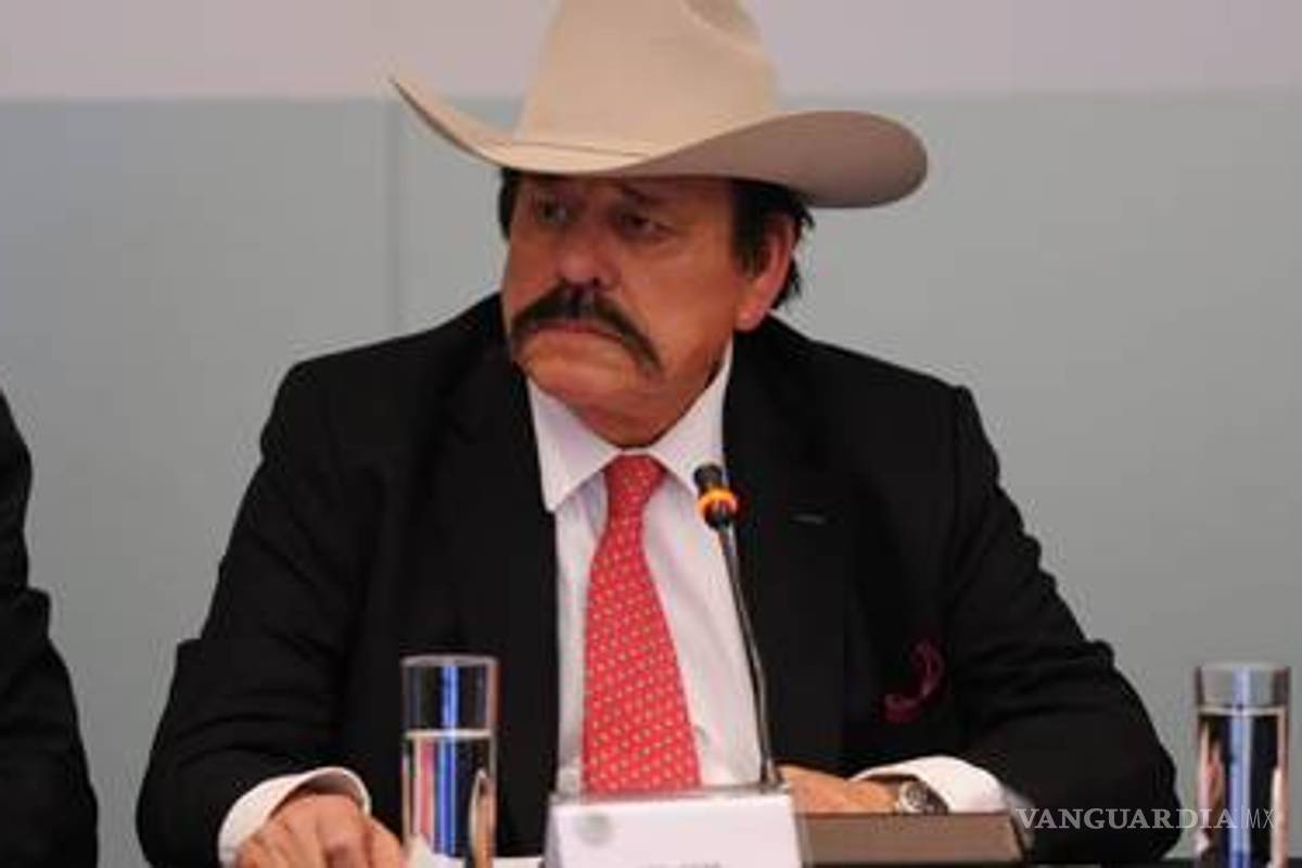 Armando Guadiana inicia en Ramos Arizpe gira de informe por Coahuila