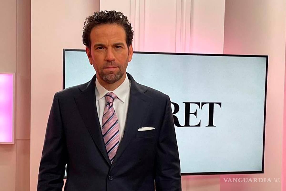 No han desmentido una sola frase, contesta Loret de Mola a AMLO