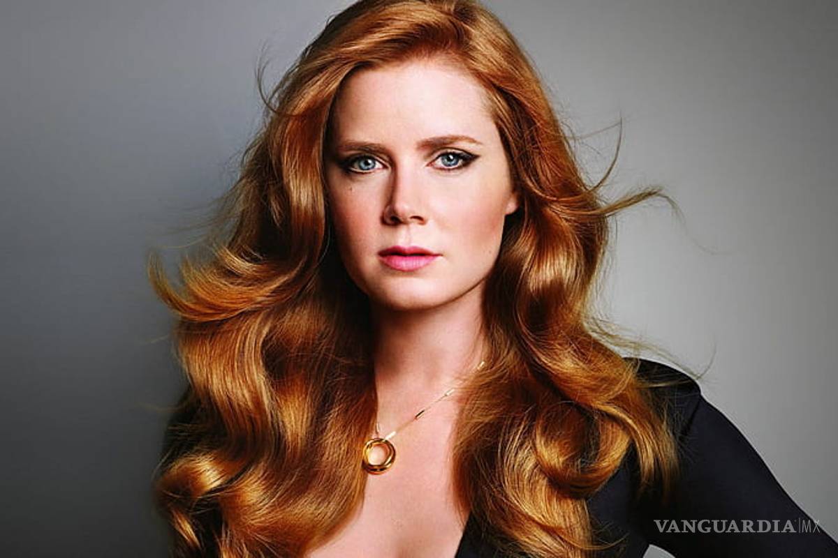 Amy Adams es tendencia en Twitter: usuarios coinciden en que merece un Oscar