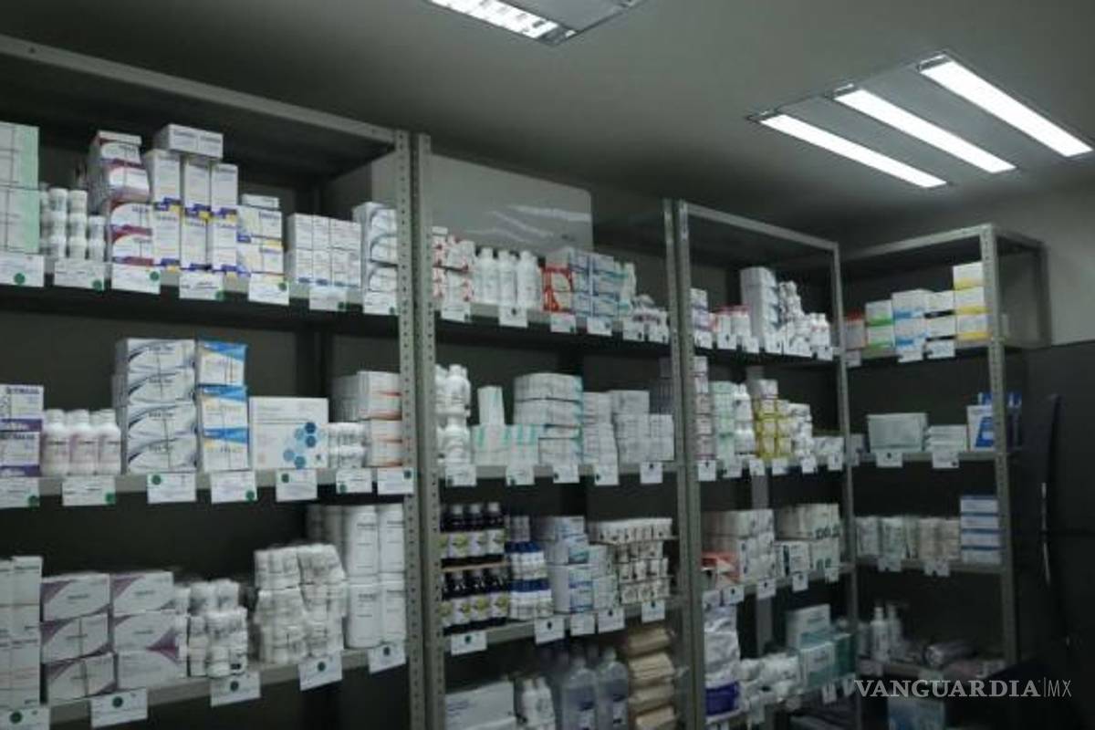 Detecta Gobierno de Sheinbaum que farmacéutica Biomics Lab México incurre en acciones ilegales desde 2024