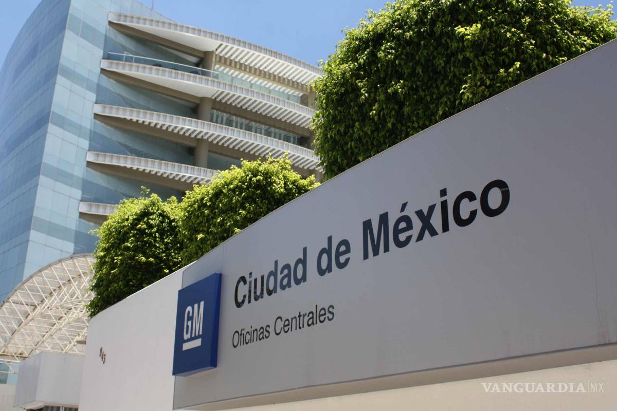 General Motors México, la menos afectada por reestructuración, pero sí perderá empleos