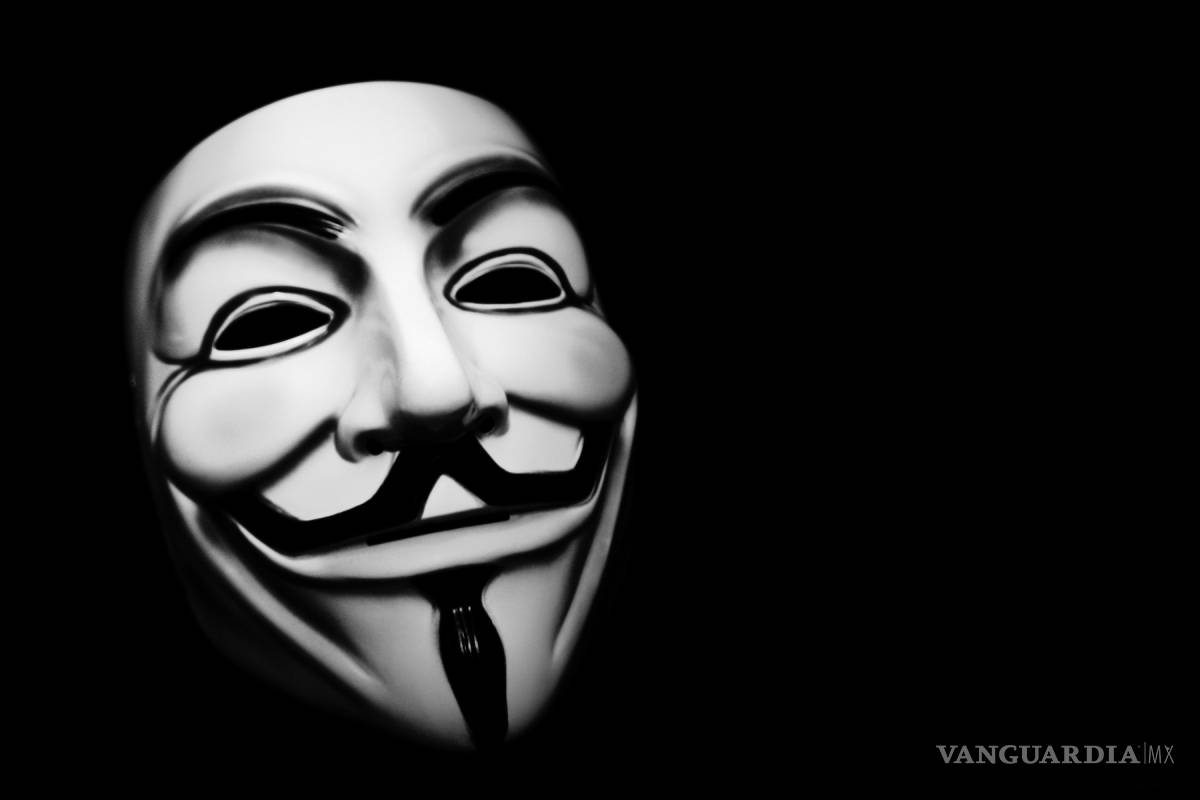 Anonymous lanza operación contra "Ley Fayad"