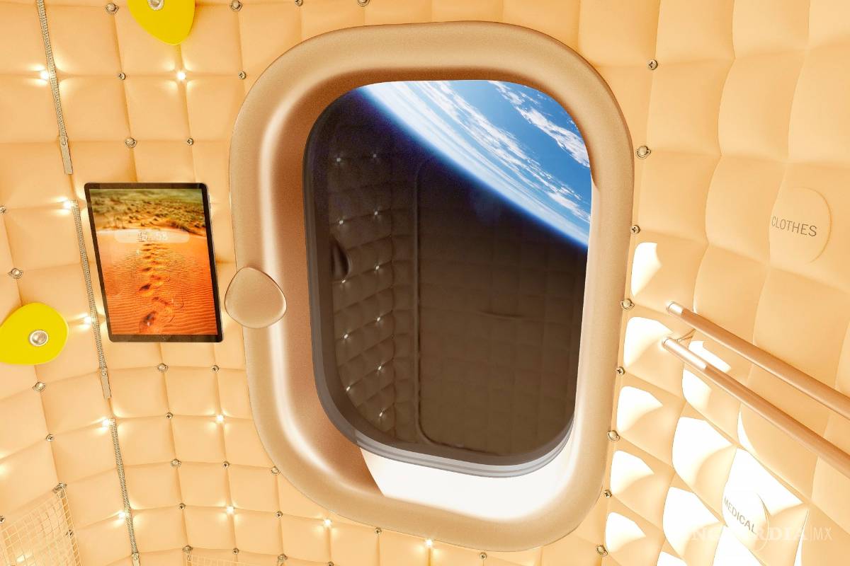 $!Se alista la Estación Espacial Internacional para recibir misiones tripuladas privadas en 2021