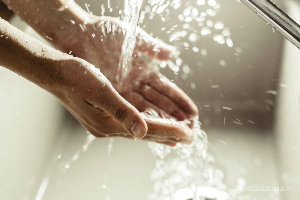 Consume Saltillo 110 litros de agua por persona al día, 46 menos que en Monterrey: AGSAL