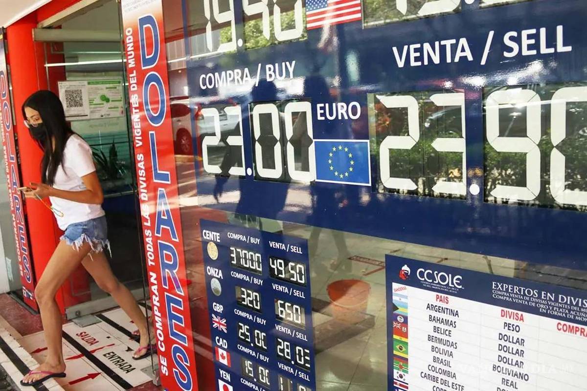 Economía mexicana ’creció’ 0.9% entre abril y junio de 2022; es menos de lo esperado