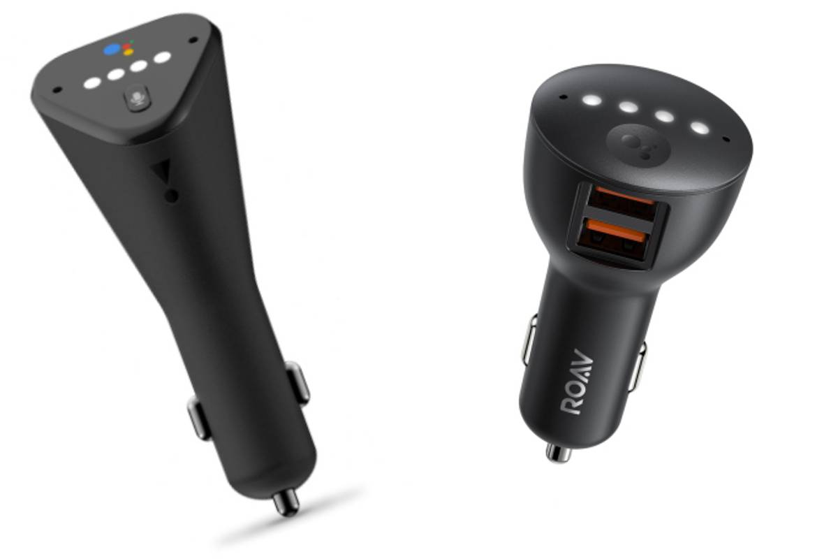 $!JBL y Google Assistant hacen tu carro más inteligente