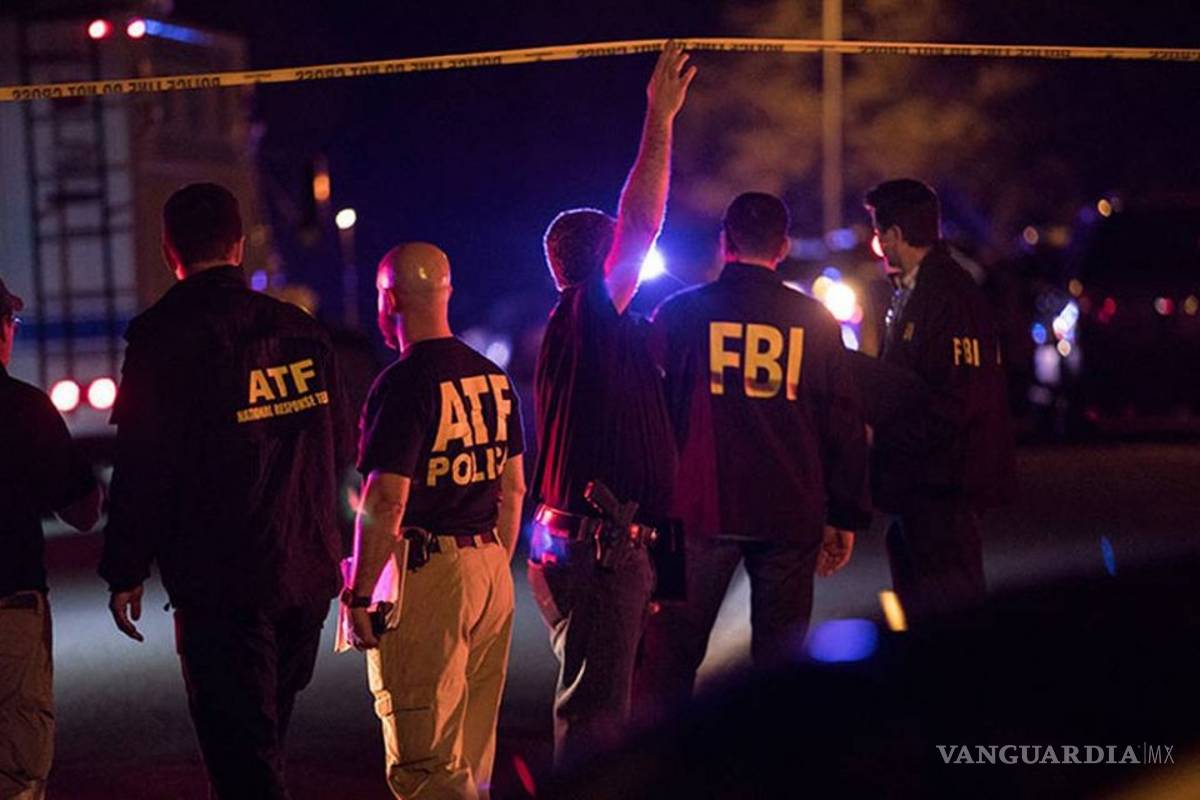 Atacante de Austin dejó una ‘confesión’ grabada con detalles de las bombas que construyó