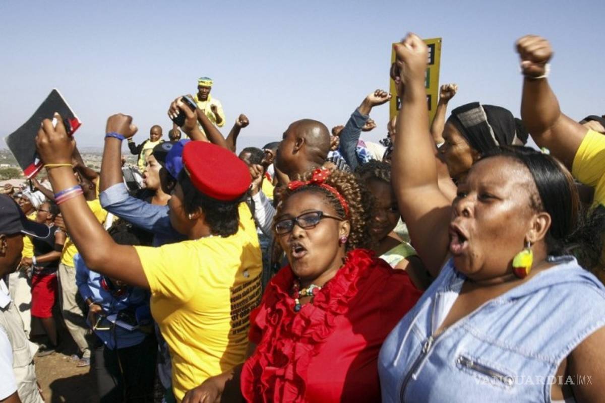 África rechaza la mutilación genital femenina