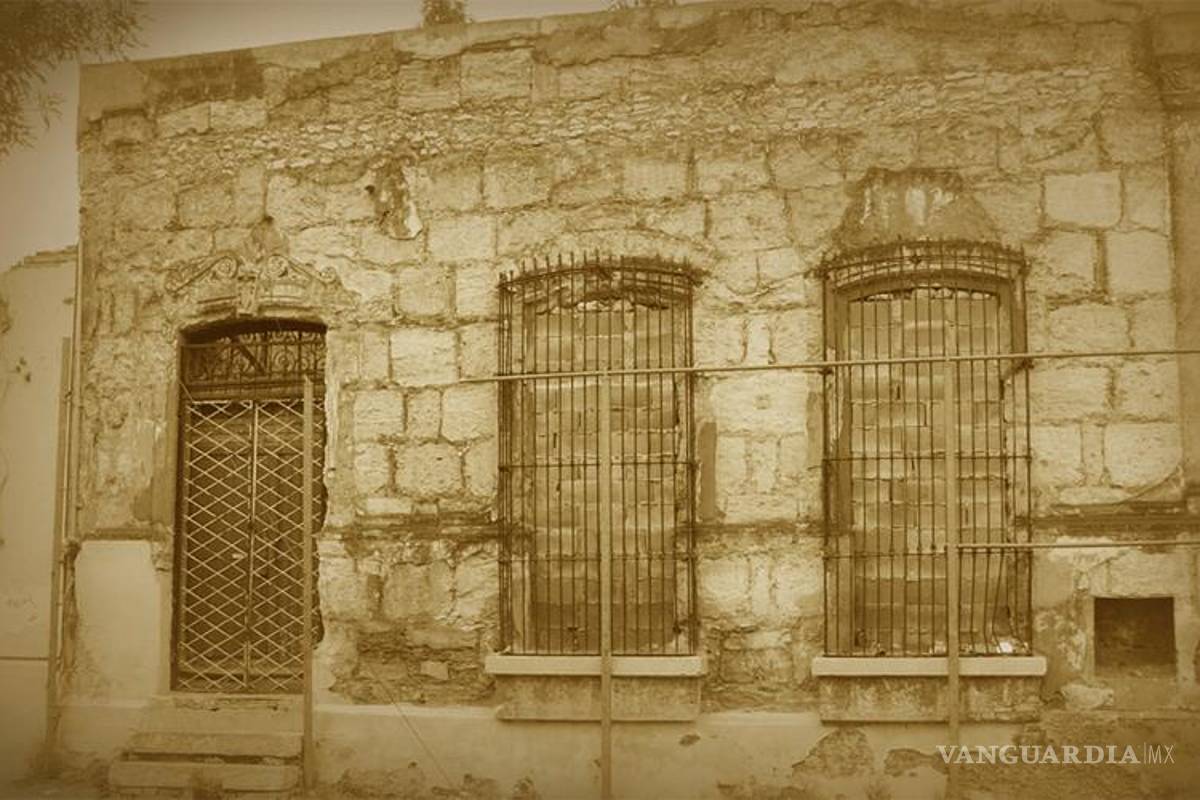 Monterrey a 80 años del crimen de Aramberri