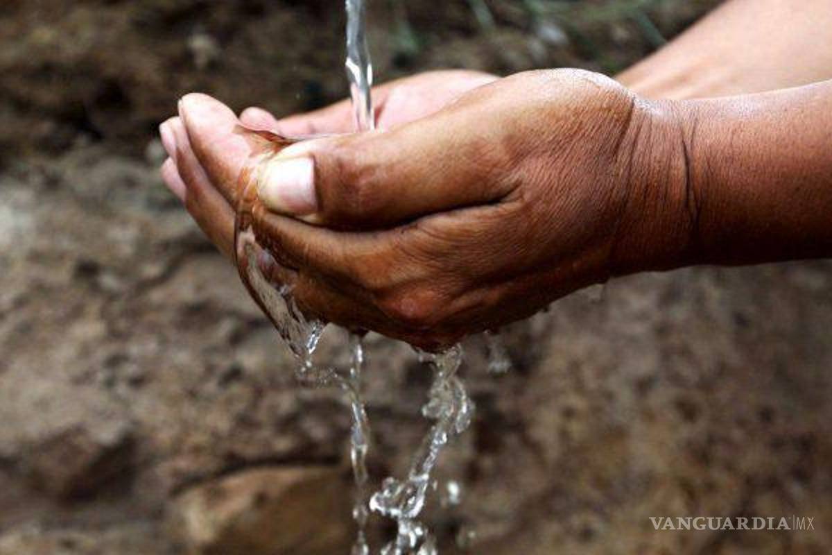Coahuila, entre los estados que pagan más de 700 pesos por derecho al uso de agua