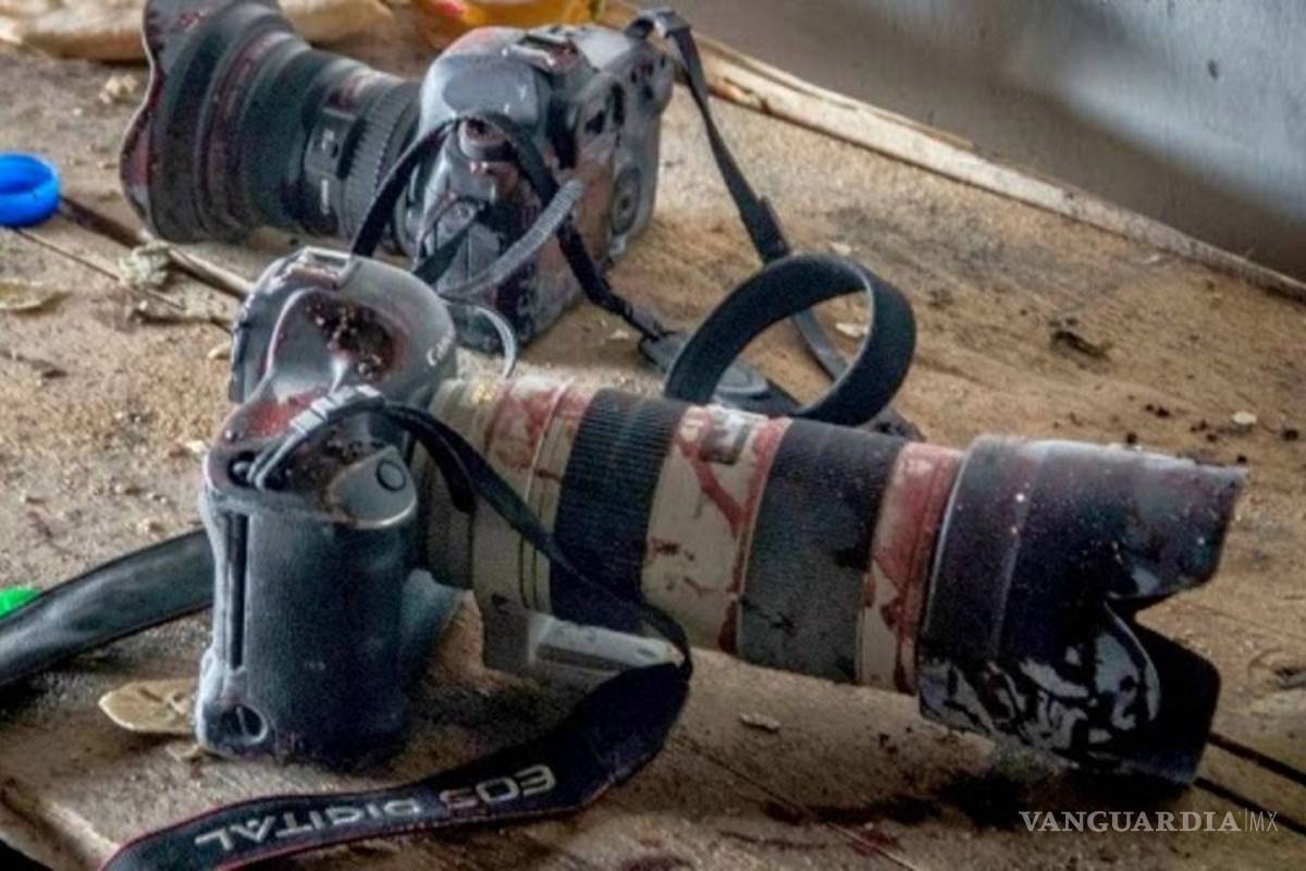 Asesinatos contra periodistas aumentan 18%: UNESCO
