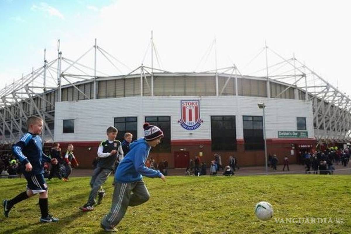Más de 200 clubes son involucrados en escándalo de abuso sexual contra niños y jóvenes en el fútbol inglés