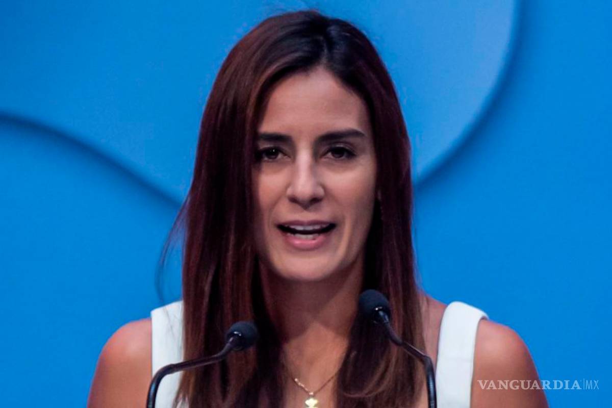 'Las quiero Ale Orozco y Gaby Agundez'... así felicitó Paola Espinosa a las medallistas olímpicas