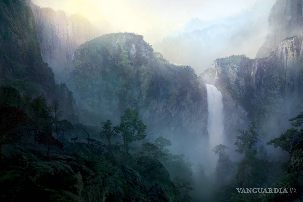 La legión de la niebla ha vuelto a casa