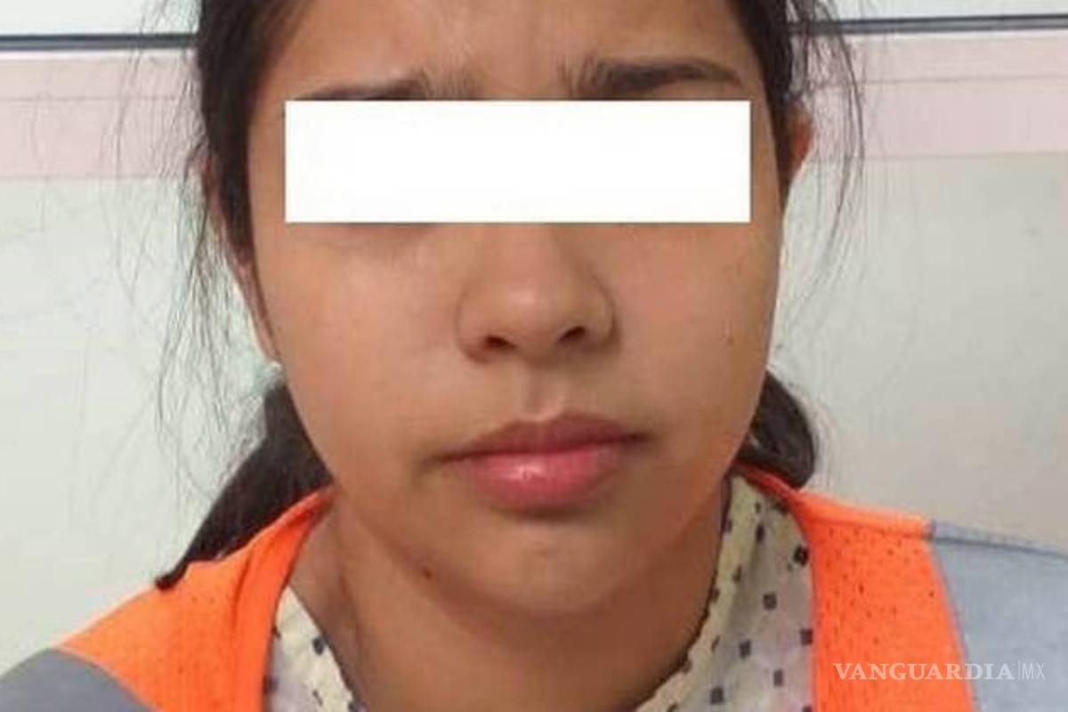 $!Enfermera mata a su hija de 2 años, para vengarse de su ex esposo