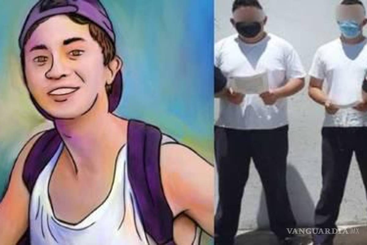 Sin estar contagiado, ingresaron a José Eduardo, joven violado y golpeado por policías, a área COVID