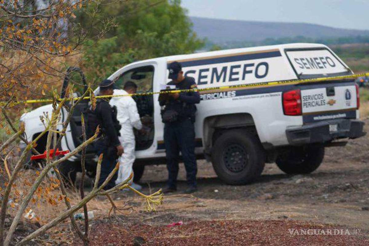 Más asesinatos en Michoacán, seis personas ultimadas en Uruapan en distintos ataques