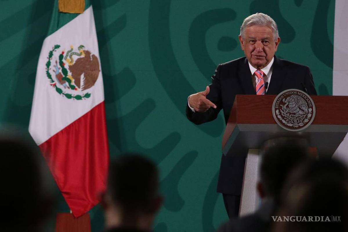 Recursos no pueden ser entregados de manera directa a municipios por corrupción: AMLO